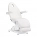 Beauty Bed SILLON BASIC, white